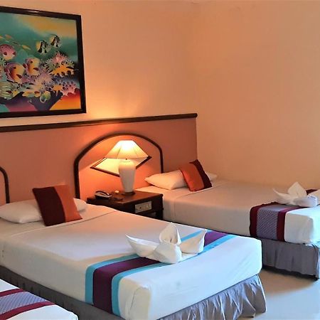 La Moon At Phuket - Sha Extra Plus Kamer foto