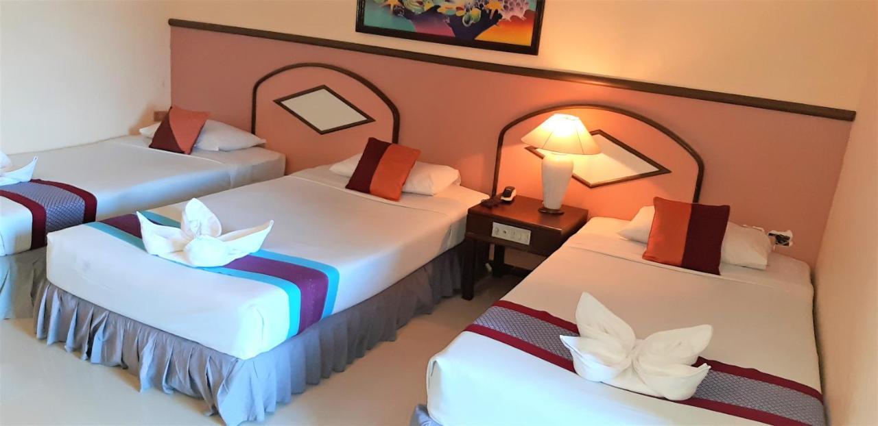 La Moon At Phuket - Sha Extra Plus Kamer foto