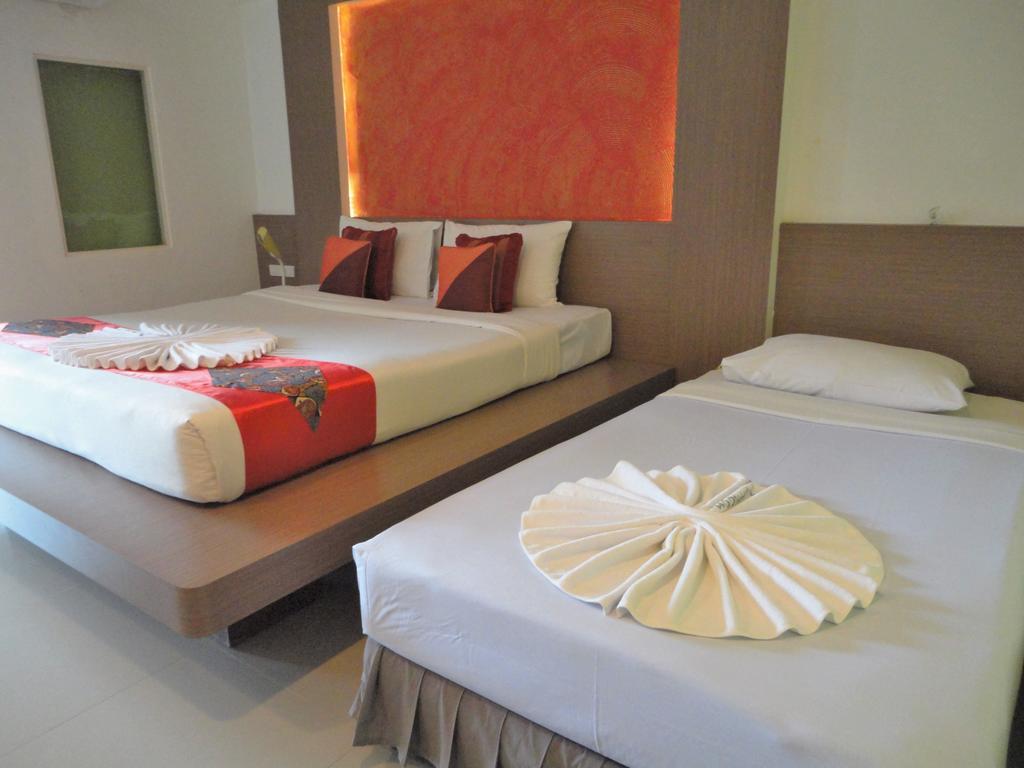 La Moon At Phuket - Sha Extra Plus Kamer foto